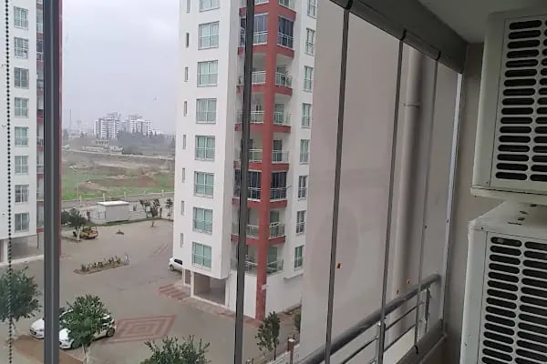 Sercan Sitesi - Resim 1