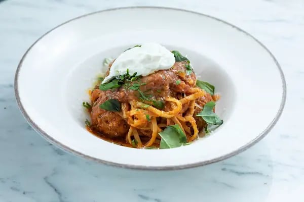 The House Cafe - Resim 10