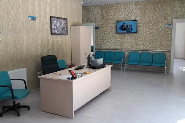 Nizip Devlet Hastanesi Maruf Marufoğlu Toplum Ruh Sağlığı Merkezi - Resim 3