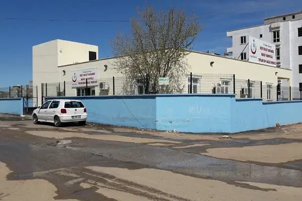 Nizip Devlet Hastanesi Maruf Marufoğlu Toplum Ruh Sağlığı Merkezi - Resim 2