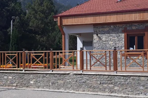 Denizli Teleferik - Resim 15