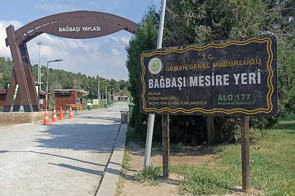 Denizli Teleferik - Resim 13
