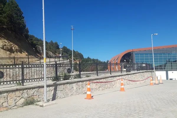 Denizli Teleferik - Resim 19
