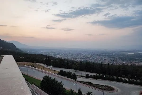 Denizli Teleferik - Resim 4