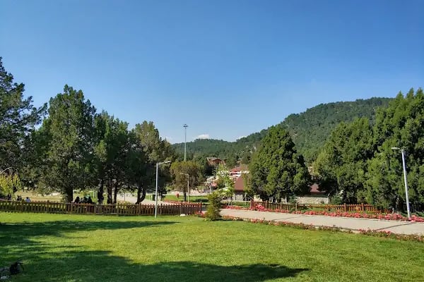 Denizli Teleferik - Resim 16