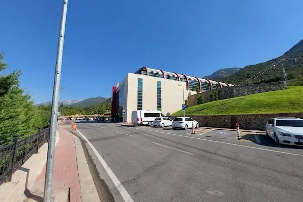 Denizli Teleferik - Resim 6