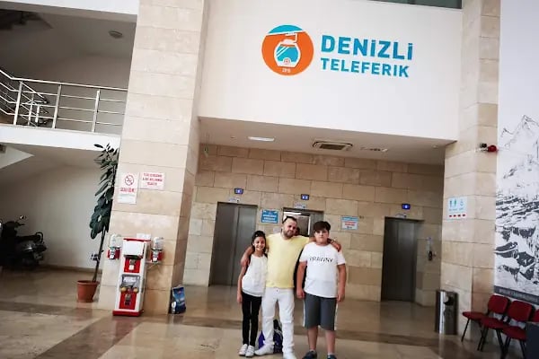 Denizli Teleferik - Resim 11