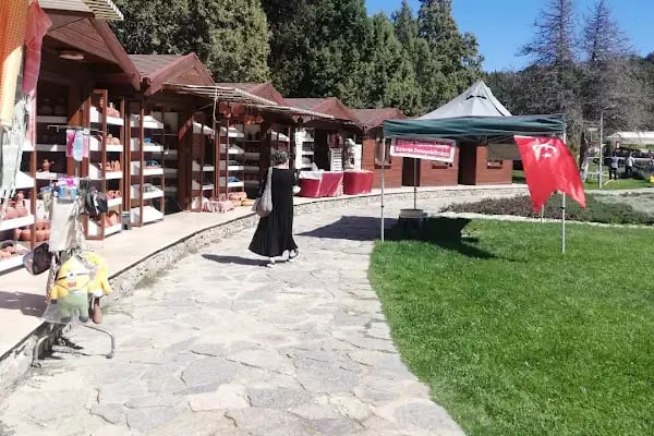 Denizli Teleferik - Resim 20