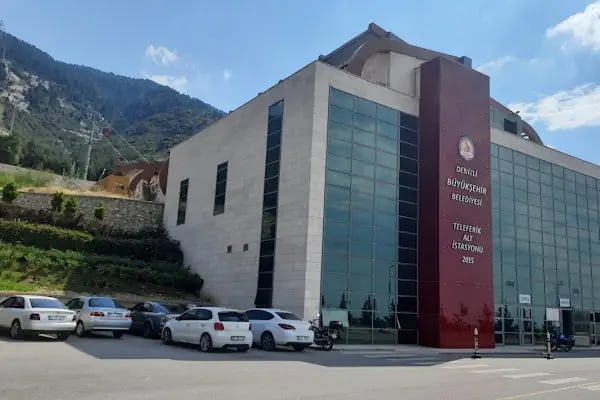 Denizli Teleferik - Resim 5