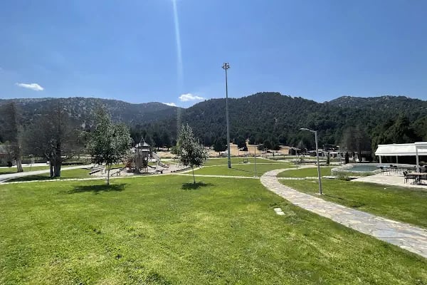 Denizli Teleferik - Resim 8