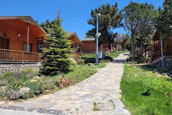 Denizli Teleferik - Resim 10
