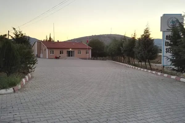 Kepsut Orman Deposu - Resim 4