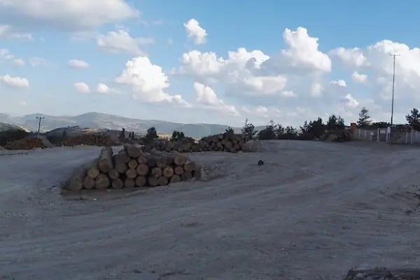 Kepsut Orman Deposu - Resim 3