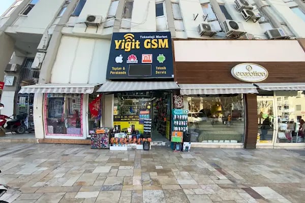 YİĞİT GSM - Resim 5
