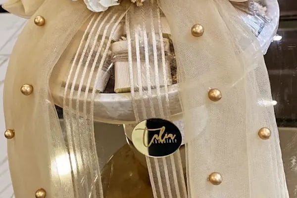 Talia Chocolate - Resim 4