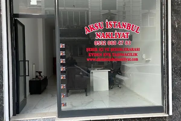 Aksu istanbul nakliyat - Resim 18