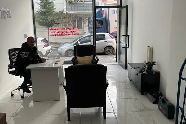 Aksu istanbul nakliyat - Resim 6