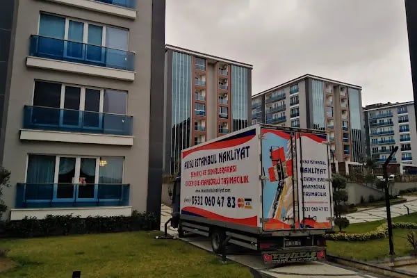 Aksu istanbul nakliyat - Resim 15