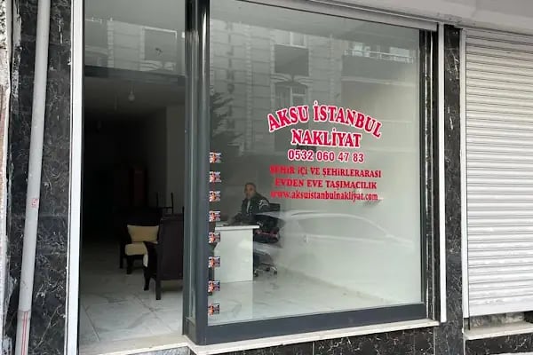 Aksu istanbul nakliyat - Resim 16