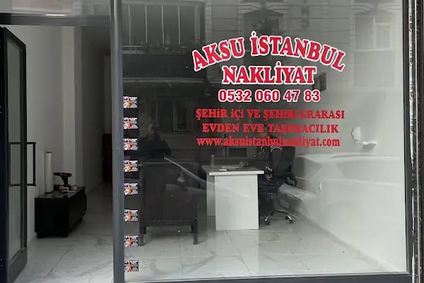 Aksu istanbul nakliyat - Resim 2