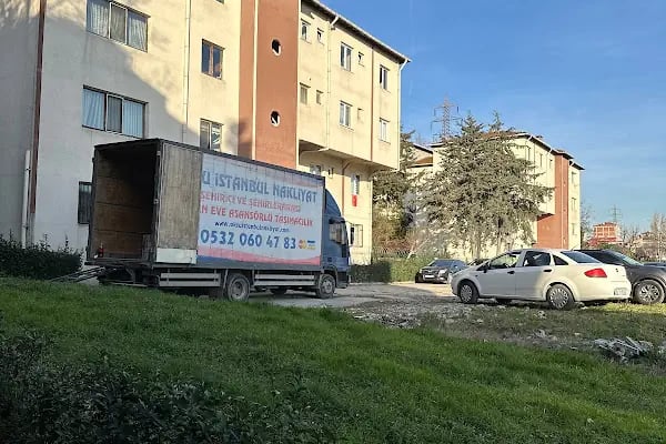 Aksu istanbul nakliyat - Resim 4
