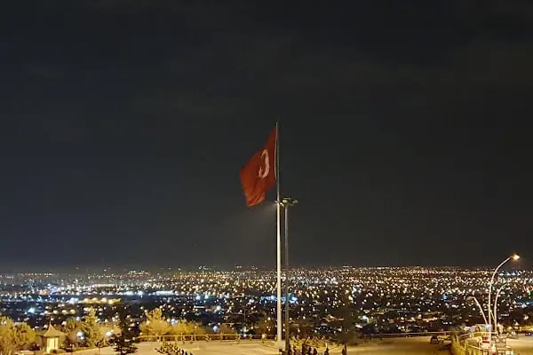 Manzara Terası - Resim 19