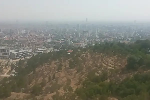 Manzara Terası - Resim 10