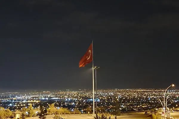 Manzara Terası - Resim 11