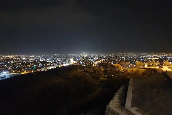 Manzara Terası - Resim 15