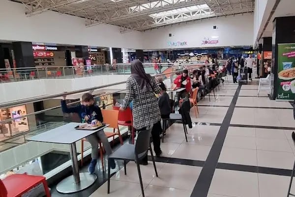 Serdivan Alışveriş Merkezi - Resim 20