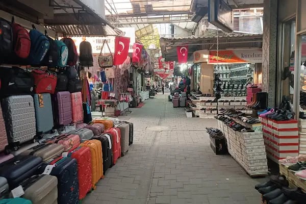 Serdivan Alışveriş Merkezi - Resim 6