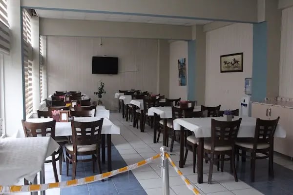 Ankara Santral Otel - Resim 14