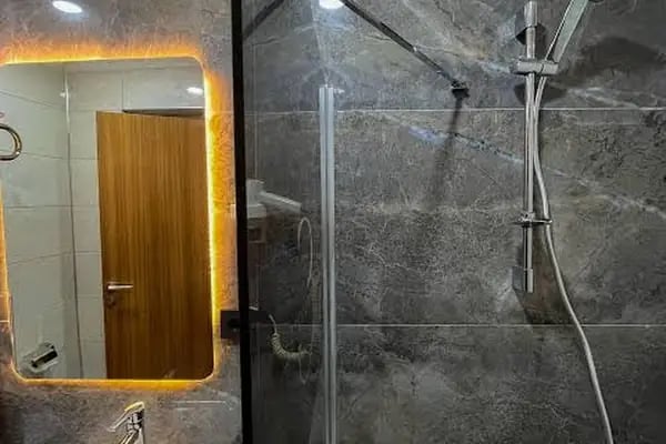Ankara Santral Otel - Resim 17