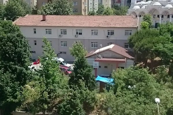 T.C. Sağlık Bakanlığı İstanbul Sağlık Müdürlüğü İl Ambulans Servisi Başhekimliği Kartal 9 No'lu Acil Yardım İstasyonu - Resim 5