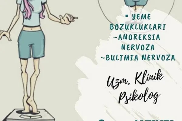 Uzm. Psikolog Şeyma ALTINEL - Resim 19