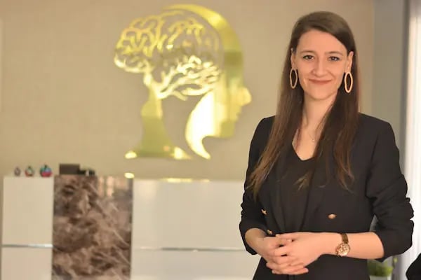 Uzm. Psikolog Şeyma ALTINEL - Resim 2