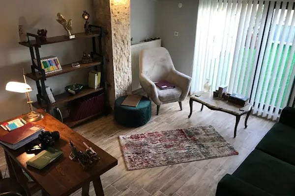 Uzm. Psikolog Şeyma ALTINEL - Resim 5