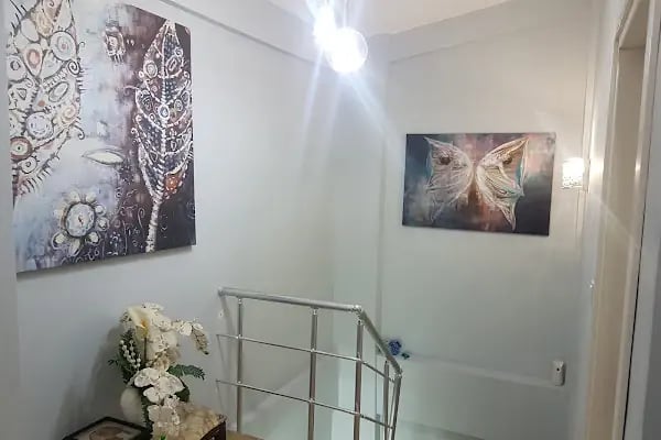 Uzm. Psikolog Şeyma ALTINEL - Resim 6