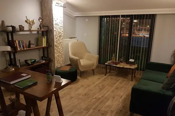 Uzm. Psikolog Şeyma ALTINEL - Resim 8