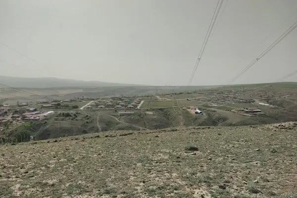 Abazlı Köyü Muhtarlığı - Resim 3