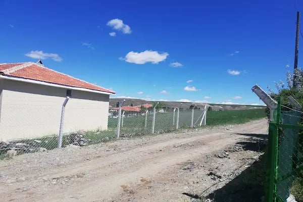 Abazlı Köyü Muhtarlığı - Resim 1