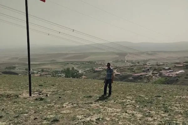Abazlı Köyü Muhtarlığı - Resim 5