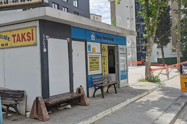 Pendik Telsiz Taksi - Resim 2