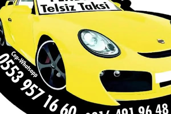 Pendik Telsiz Taksi - Resim 5