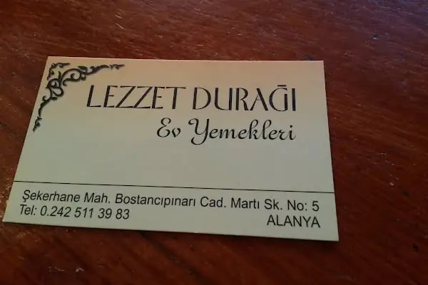 Lezzet duragi - Resim 13