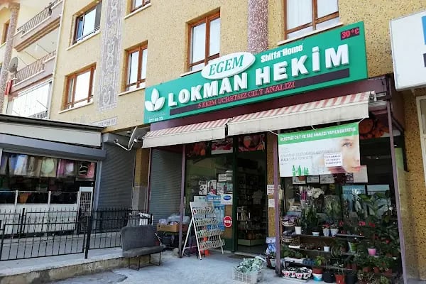 Egem Lokman Hekim - Resim 13
