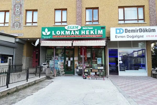 Egem Lokman Hekim - Resim 10
