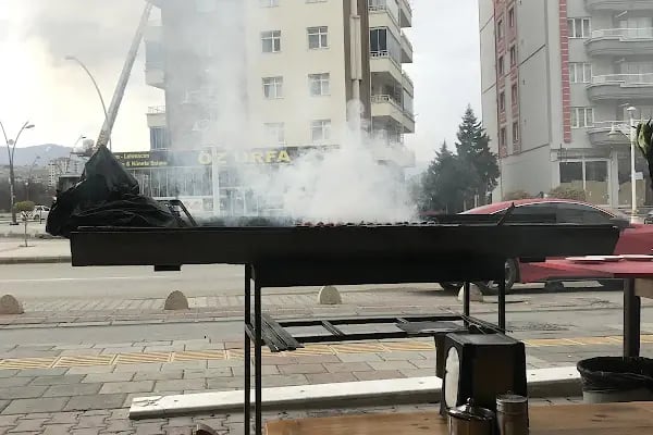 Öz Güngör Kebap Salonu (Bakırcılar) - Resim 14