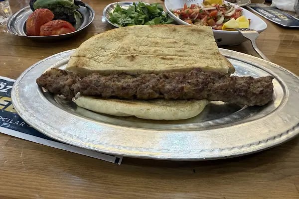 Öz Güngör Kebap Salonu (Bakırcılar) - Resim 4