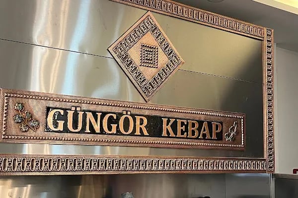 Öz Güngör Kebap Salonu (Bakırcılar) - Resim 16